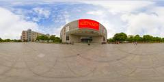 江苏建筑职业学院